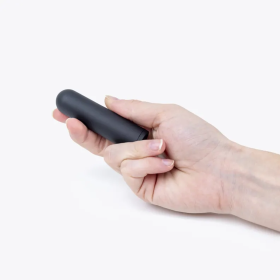 Women's Discreet Vibrating Bullet