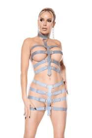 Circuit Breaker Reflective Harness Set