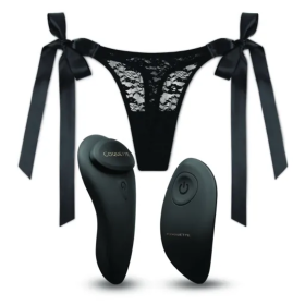 Coquette The Secret Panty Vibe