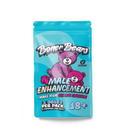 Boner Bears