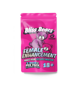 Bliss Bears