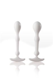 ANEROS PERIDISE SET WHITE 2PK UNI-SEX (NET)