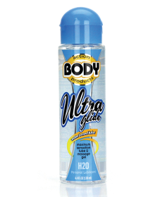 BODY ACTION ULTRAGLIDE 4.4 OZ