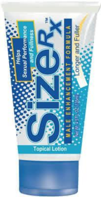 SIZE RX 4.5 OZ TUBE