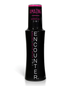 ENCOUNTER AMAZING CLITORAL /G-SPOT LUBRICANT 2OZ