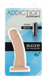 ADDICTION EDWARD 6IN CURVED DONG