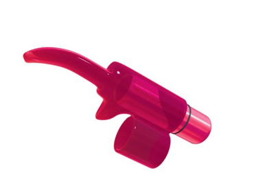 TINGLING TONGUE PINK