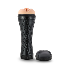 M FOR MEN THE TORCH PXSSYVANILLA