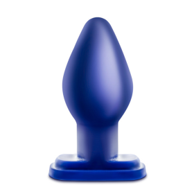 (D) PERFORMANCE 02 PLUG BLUE
