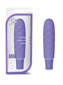 COZI MINI PERIWINKLE
