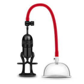 TEMPTASIA INTENSE PXSSYPUMP SYSTEM