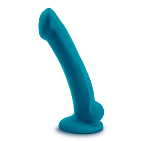 TEMPTASIA REINA TEAL G SPOT DILDO