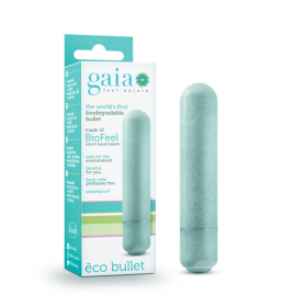GAIA ECO BULLET AQUA