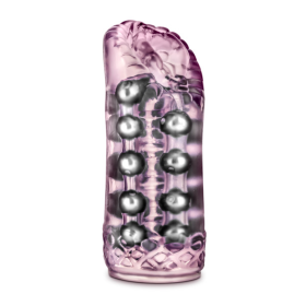 M FOR MEN SUPER STROKER PINK