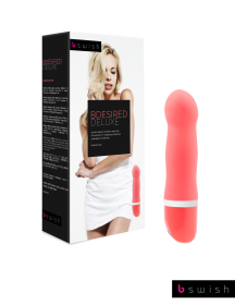 (WD) BDESIRED NATURAL CORAL