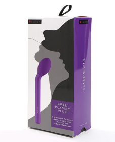 (WD) BGEE CLASSIC PLUS PURPLE