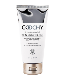 (D)COOCHY SKIN BRIGHTENER AU NATURAL 3.4 FL OZ