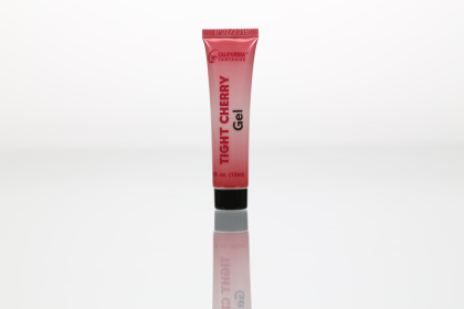 TIGHT CHERRY GEL 1/2 OZ BOX