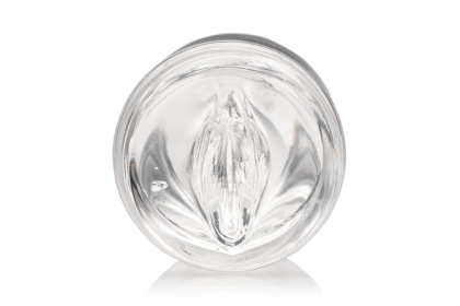 MISTRESS DOUBLE SHOT MOUTH & PXSSYSTROKER CLEAR