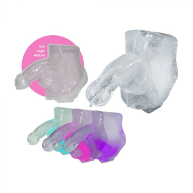 PLAY WIV ME HUGE PENIS ICE LUGE