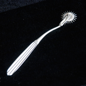 DR CLOCKWORK WARTENBERG WHEEL