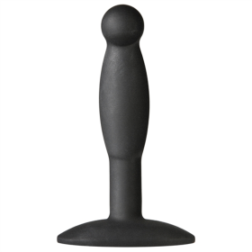 PLATINUM MINIS SMOOTH SMALL BLACK