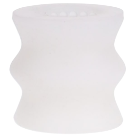 GOODHEAD GLOW HELPING HAND SILICONE FROST