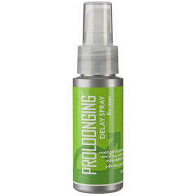 (BULK) PROLONGING SPRAY BU