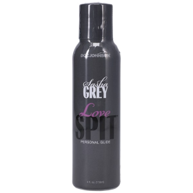 SASHA GREY LOVE SPIT (BULK)