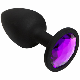 BOOTY BLING SPADE SMALL PINK