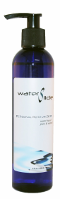 WATER SLIDE PERSONAL LUBE 8 OZ