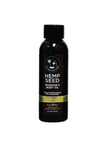 MASSAGE OIL NAG CHAMPA 2 OZ
