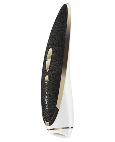 (WD) SATISFYER LUXURY HAUTE CO (NET)