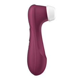 SATISFYER PRO 2 GENERATION 3 WINE RED (NET)