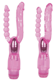 (D)ADAM & EVE PLEASURE VIBE PI