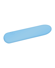 ADAM & EVE EVE'S SILKY SENSATIONS RECHARGEABLE BULLET