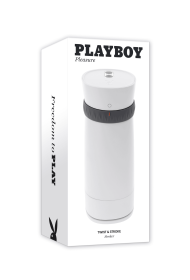 PLAYBOY TWIST & STROKE