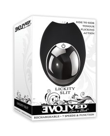 EVOLVED LICKITY SLIT