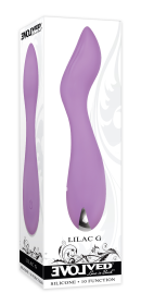 EVOLVED LILAC G