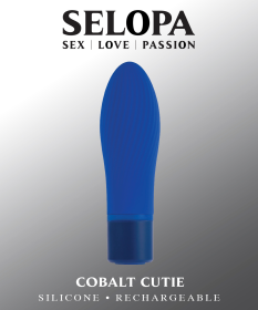SELOPA COBALT CUTIE