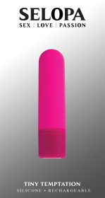 SELOPA TINY TEMPTATION