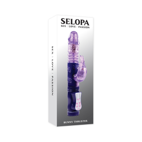 SELOPA BUNNY THRUSTER