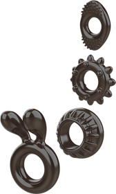 ZERO TOLERANCE RING MY BELL