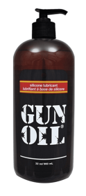 GUN OIL LUBRICANT 32 OZ