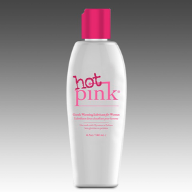 HOT PINK 4.7 OZ