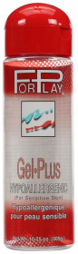 FORPLAY GEL PLUS 10.75 OZ (RED)