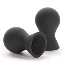 FIFTY SHADES NOTHING BUT SENSATION NIPPLE TEASERS