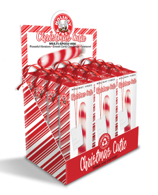 HOLIDAY VIBES XMAS CUTIE 12PC POP