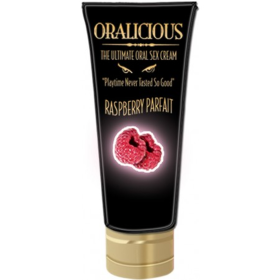 ORALICIOUS RASPBERRY