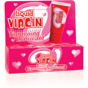 LIQUID VIRGIN 1 OZ BOTTLE